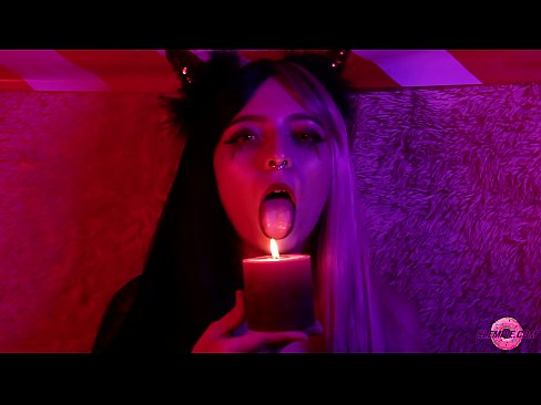 ❤️ मुख पूर्ति संग सेक्सी Succubus बाट भावुक ब्लोजब ❤️  सेक्स  ❌❤