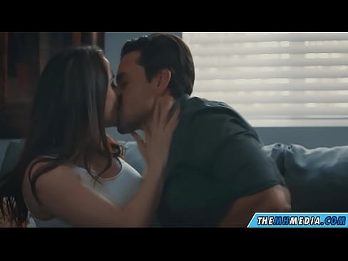 ❤️ एक राम्रो busty आमा संग रोमान्टिक सेक्स ❤️  सेक्स  ❌❤