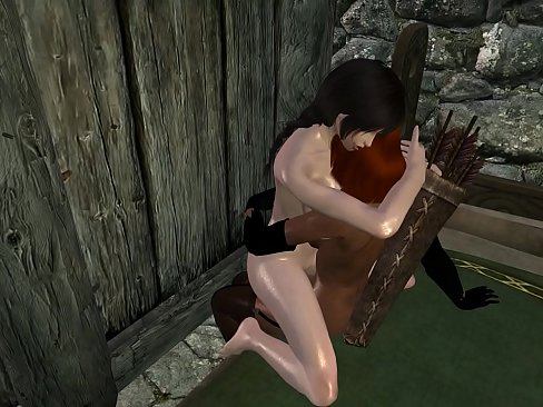 ❤️ छुट्टीमा, र tsbbe र unpe अधिकतम अभिनेता, succubus र nord को शरीर प्रयोग गर्यो ❤️  सेक्स  ❌❤